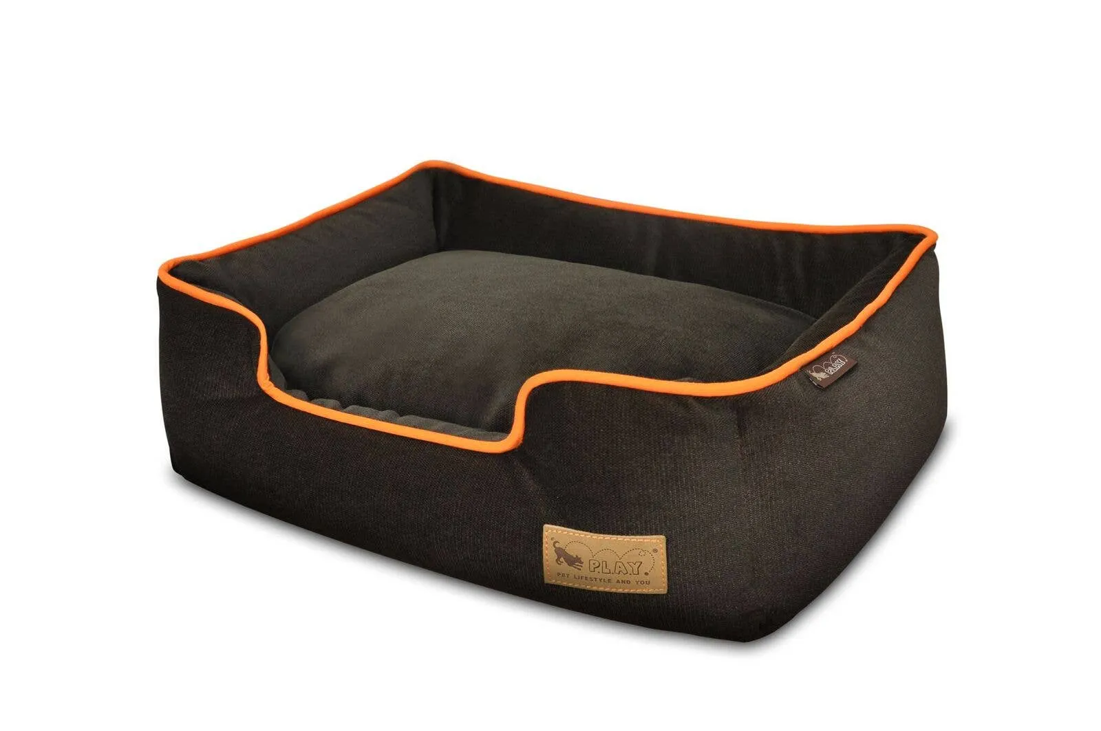 Urban Plush Lounge Beds