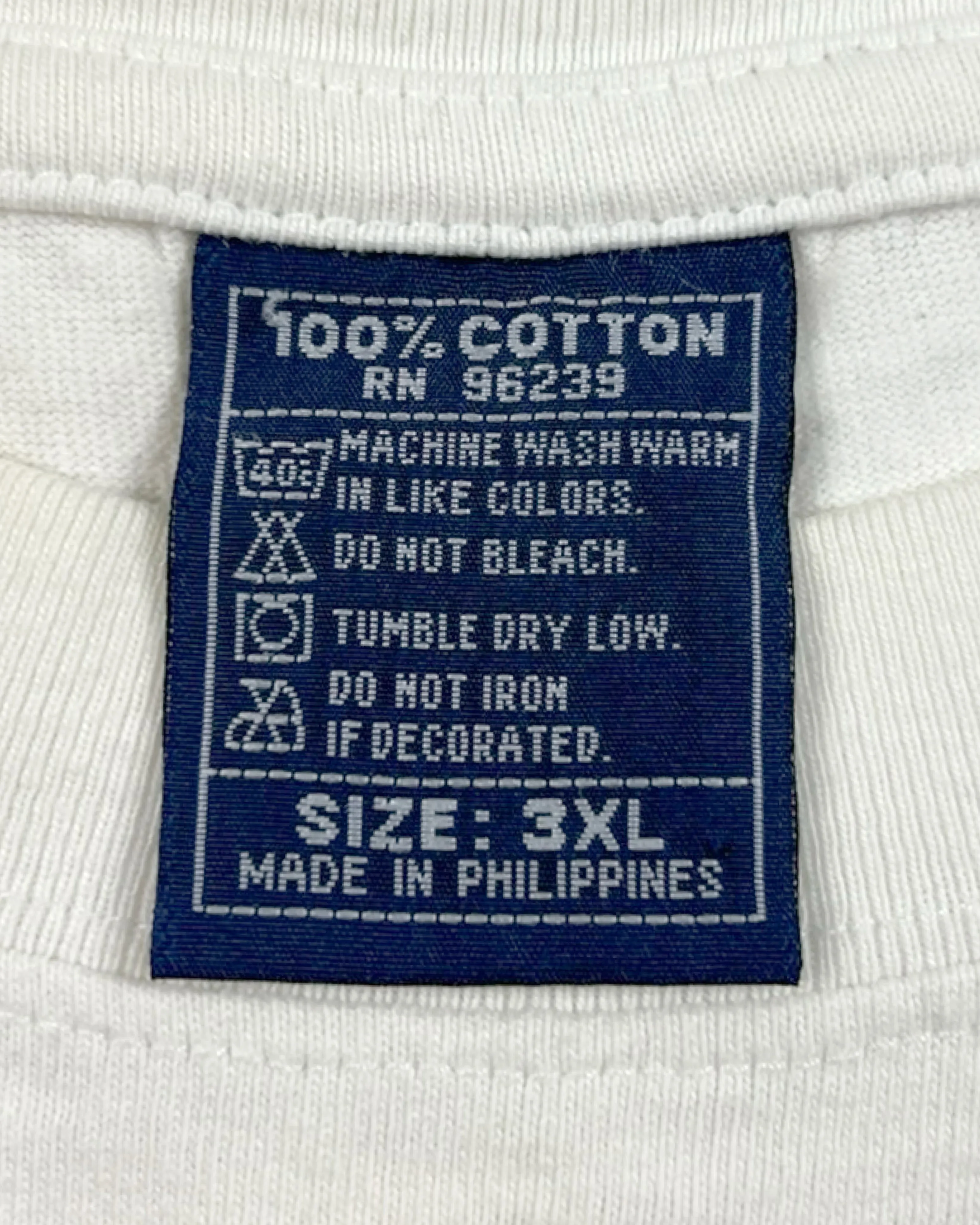 USDA (Jeezy) Certified T-Shirt (Tall)