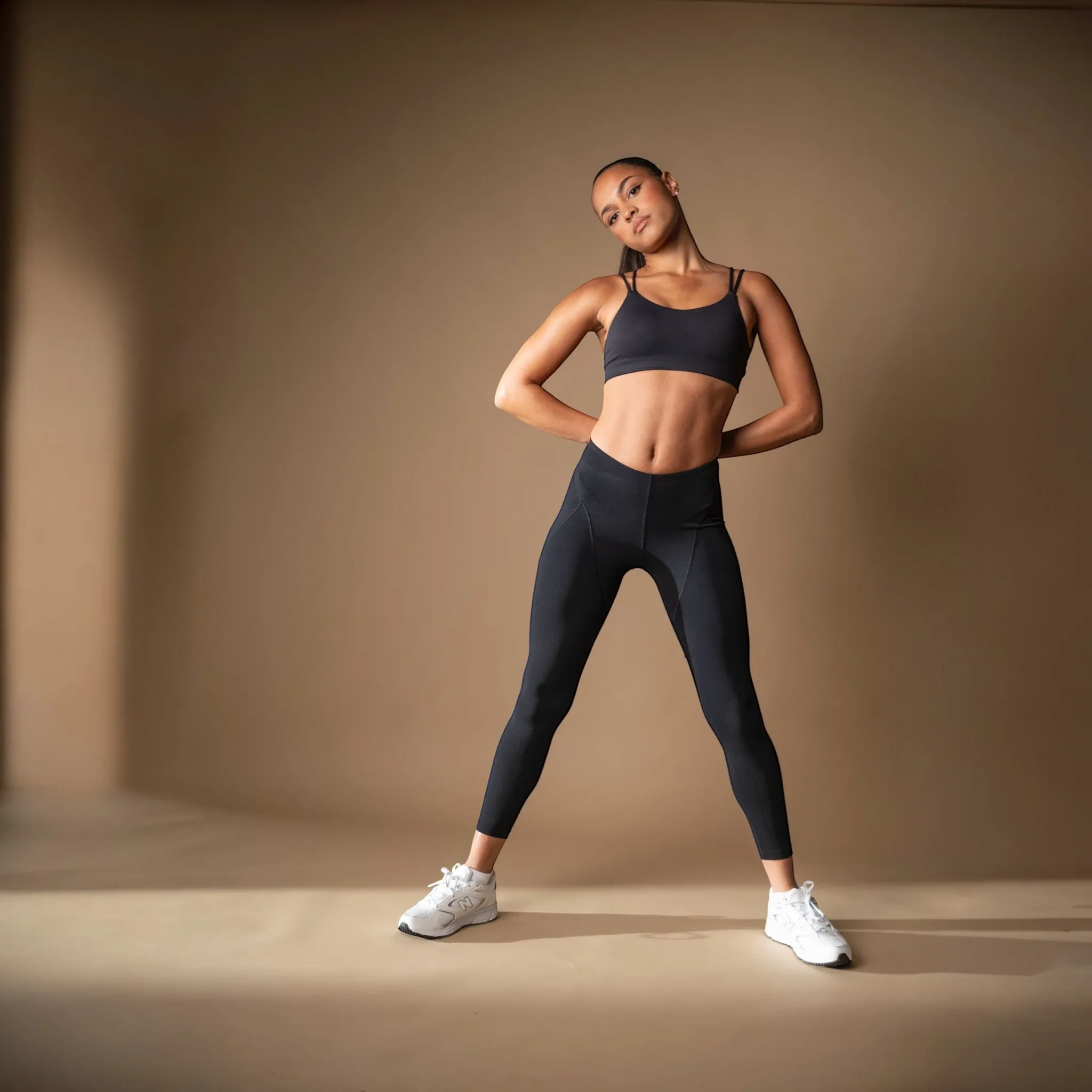 v2 curved leggings