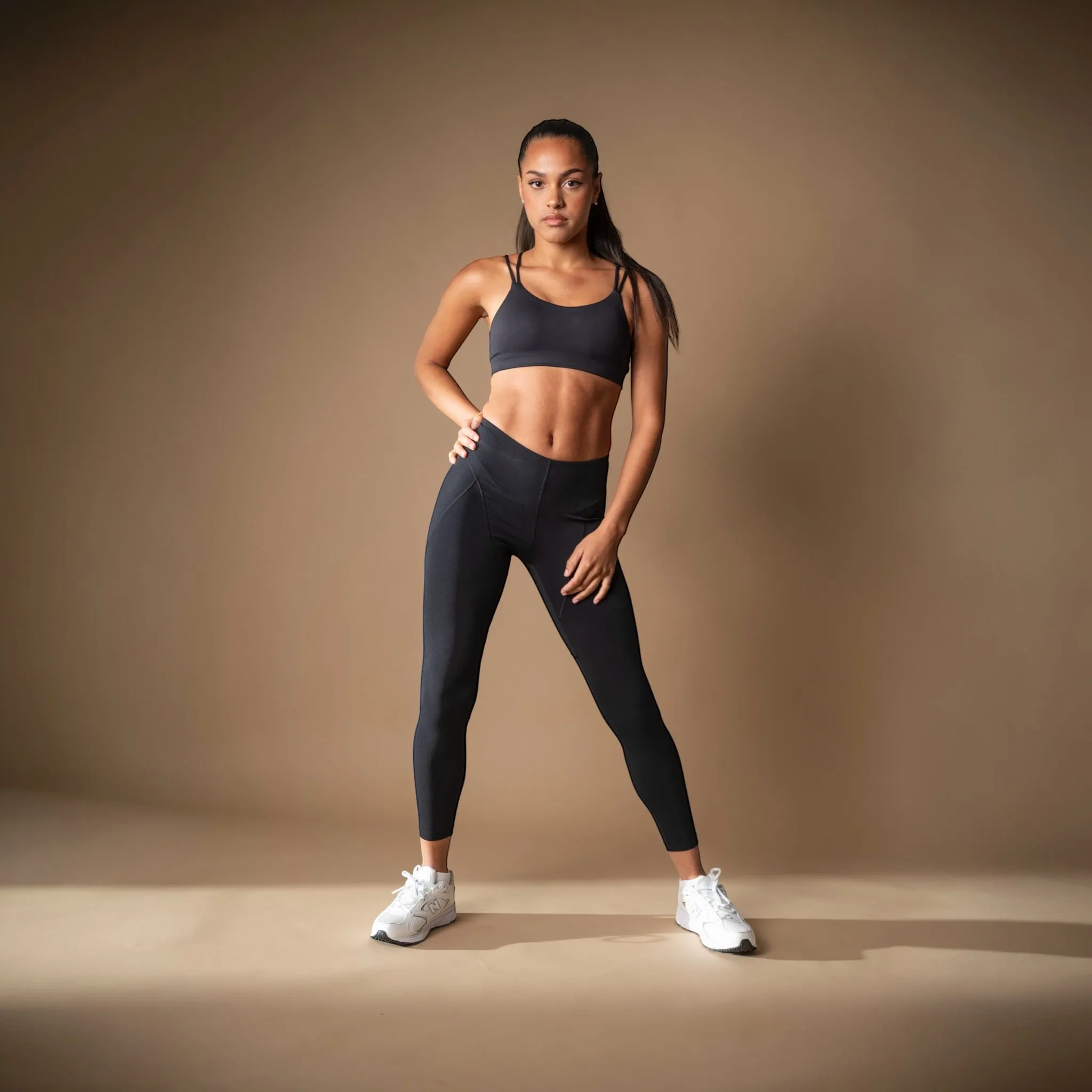 v2 curved leggings
