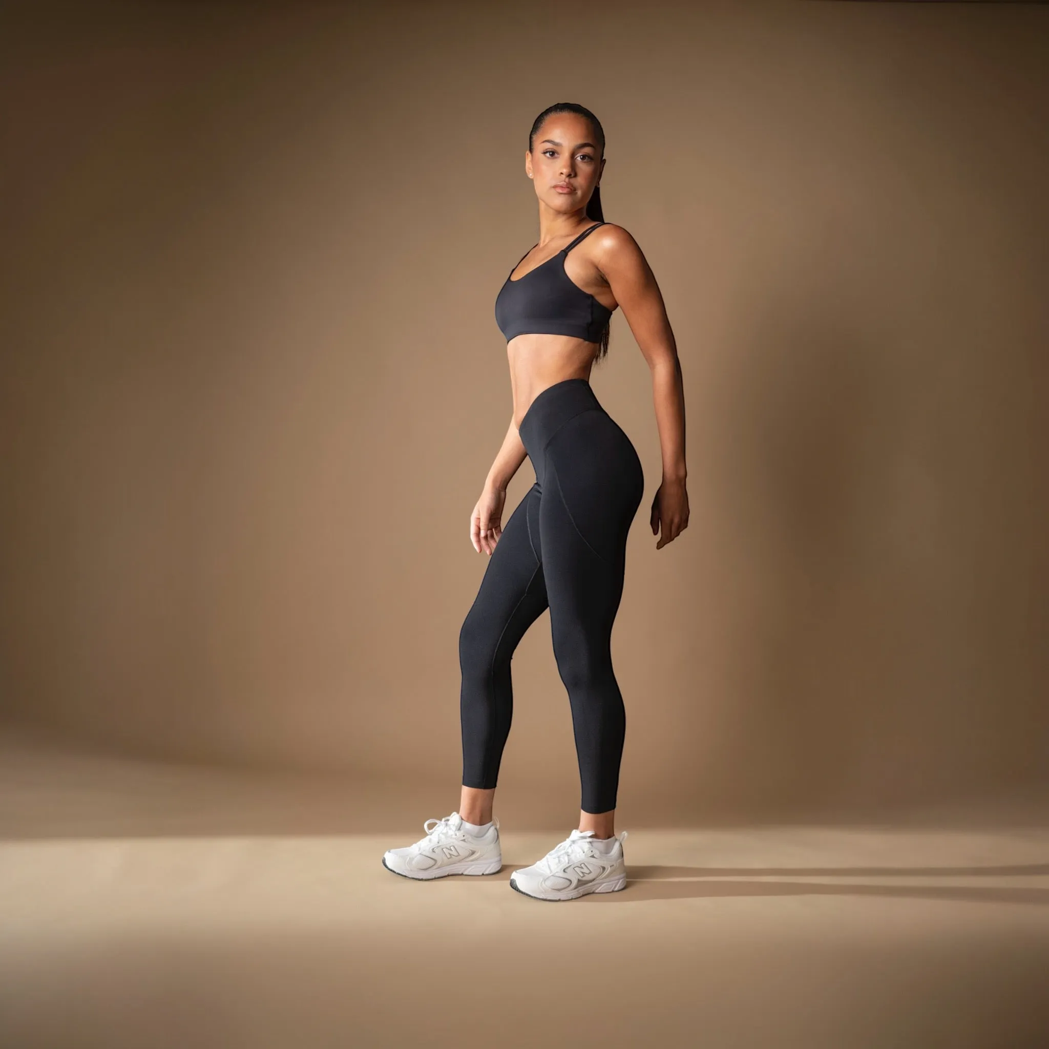 v2 curved leggings