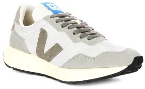 Veja Paulistana In Light Grey For Women