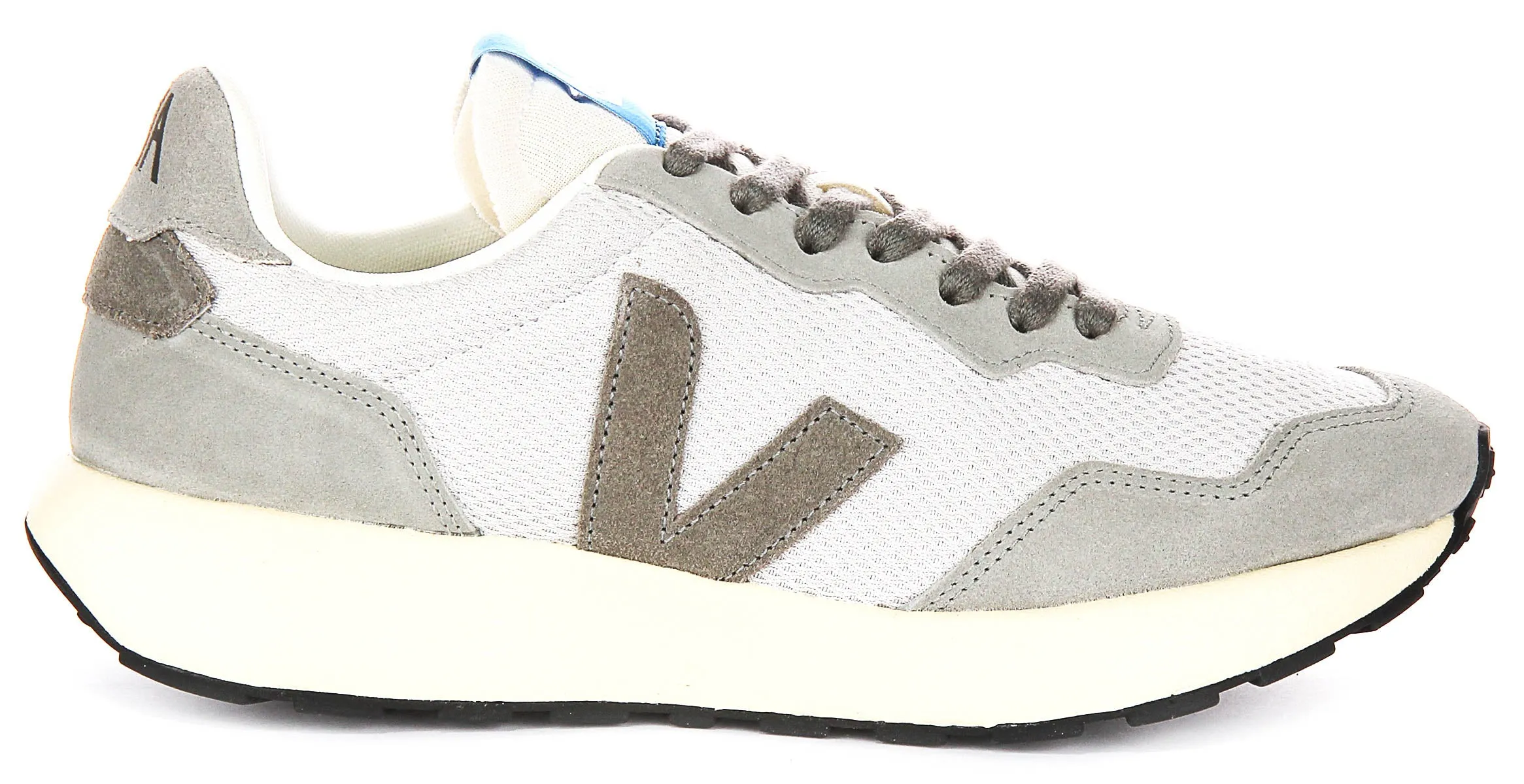Veja Paulistana In Light Grey For Women