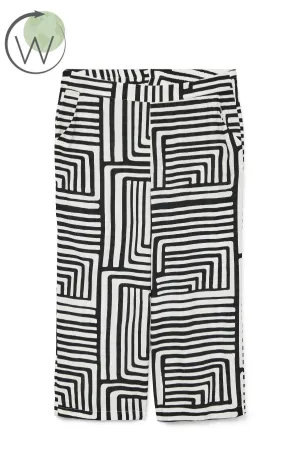 Vero Moda Curve Joy Culottes