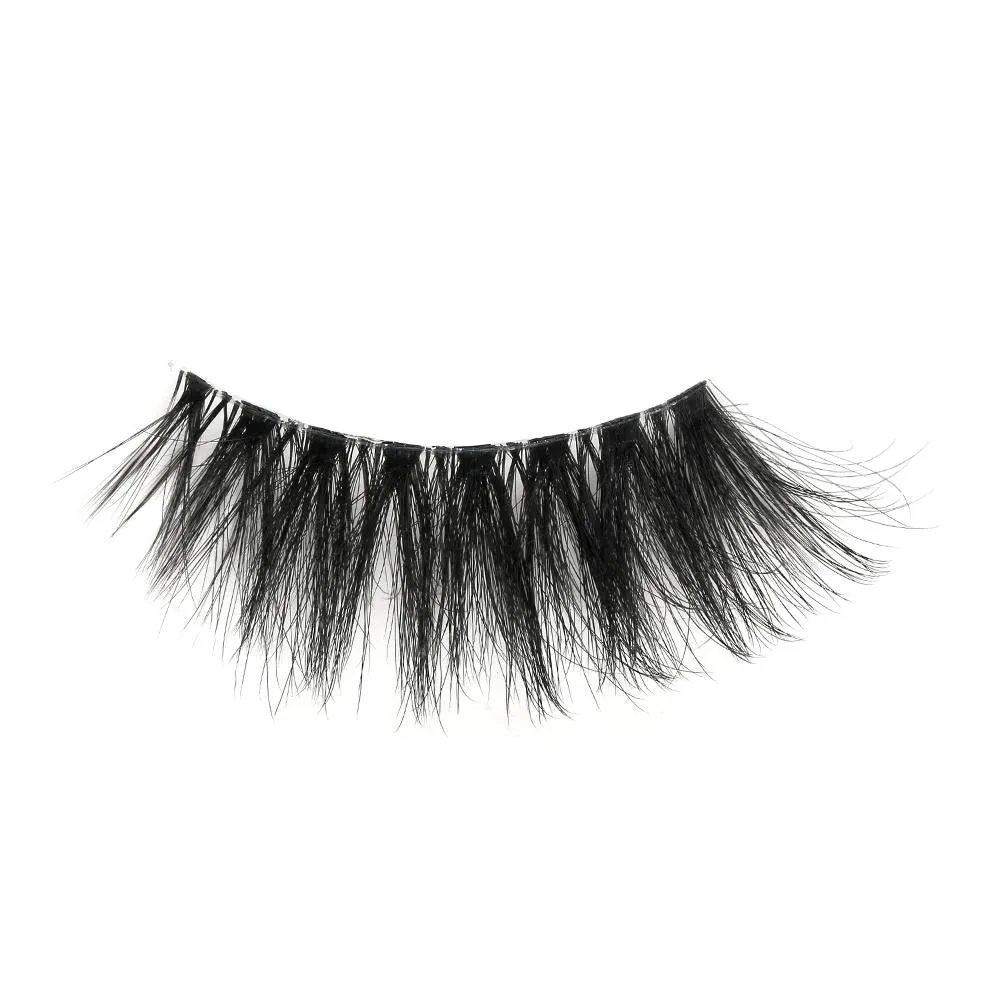 VIP Eyelashes - Feather Feel