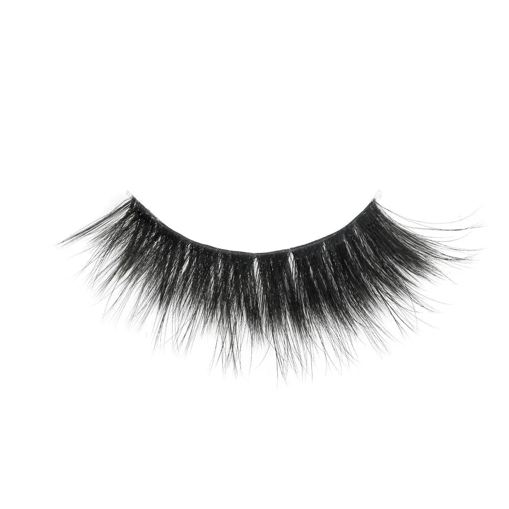 VIP Eyelashes - Feather Feel