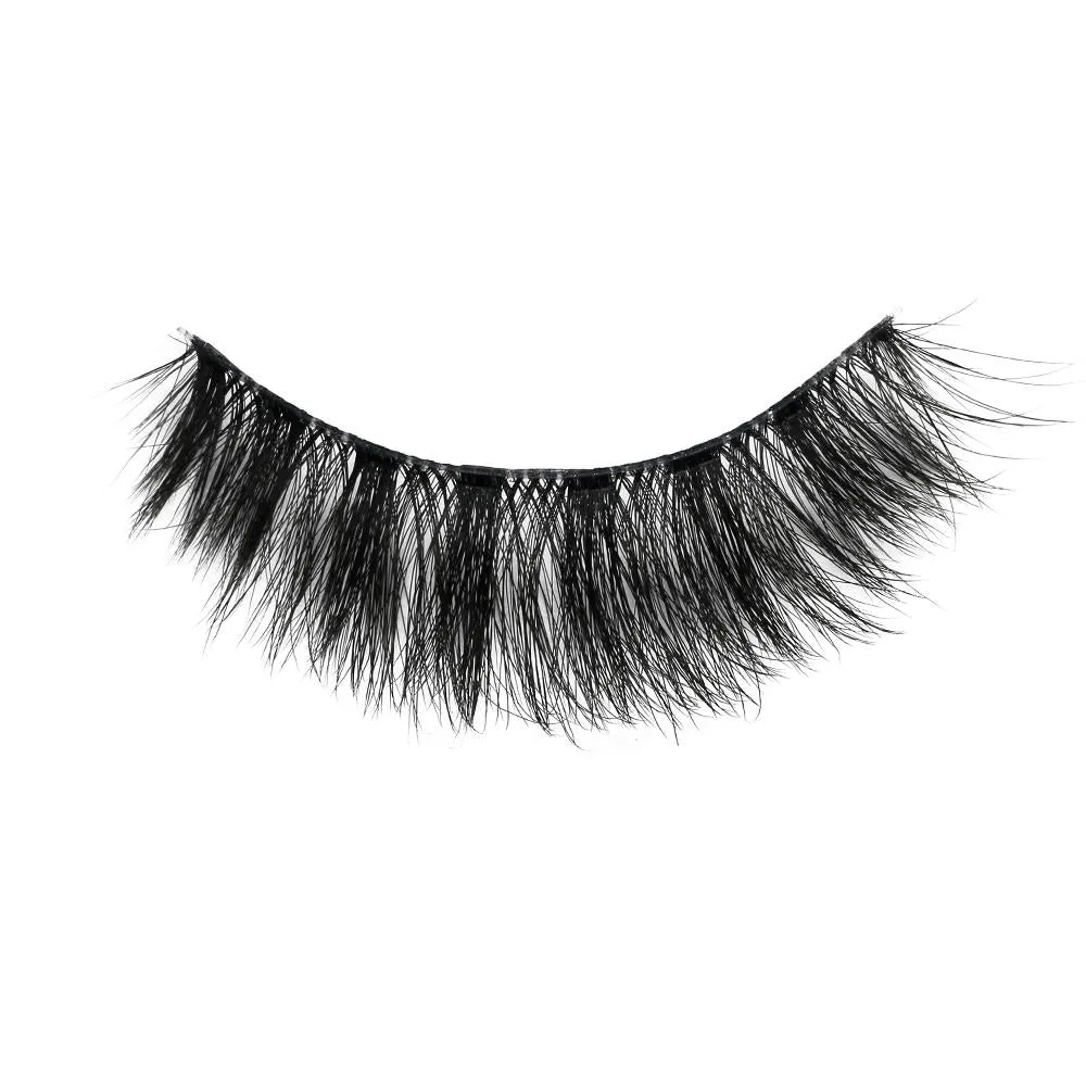 VIP Eyelashes - Feather Feel