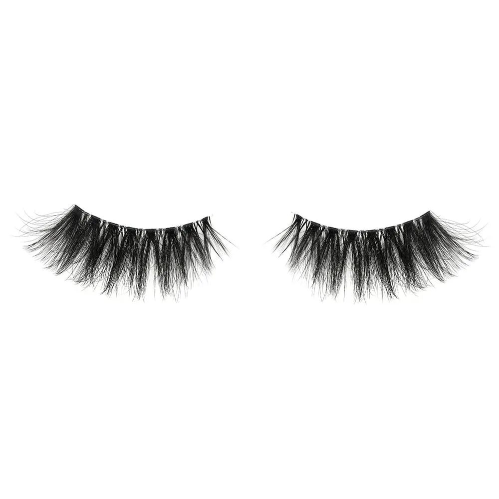 VIP Eyelashes - Feather Feel