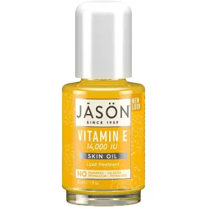 Vitamin E 14,000 IU Oil - Lipid Treatment