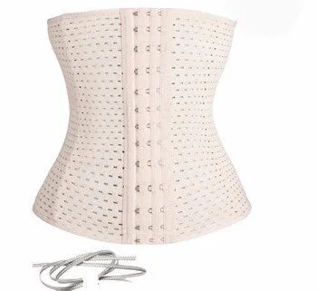 Waist trainer hot shapers waist trainer corset Slimming Belt Shaper body shaper slimming modeling strap Belt Slimming Corset