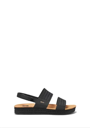 Water Vista Duo - Black / Tan