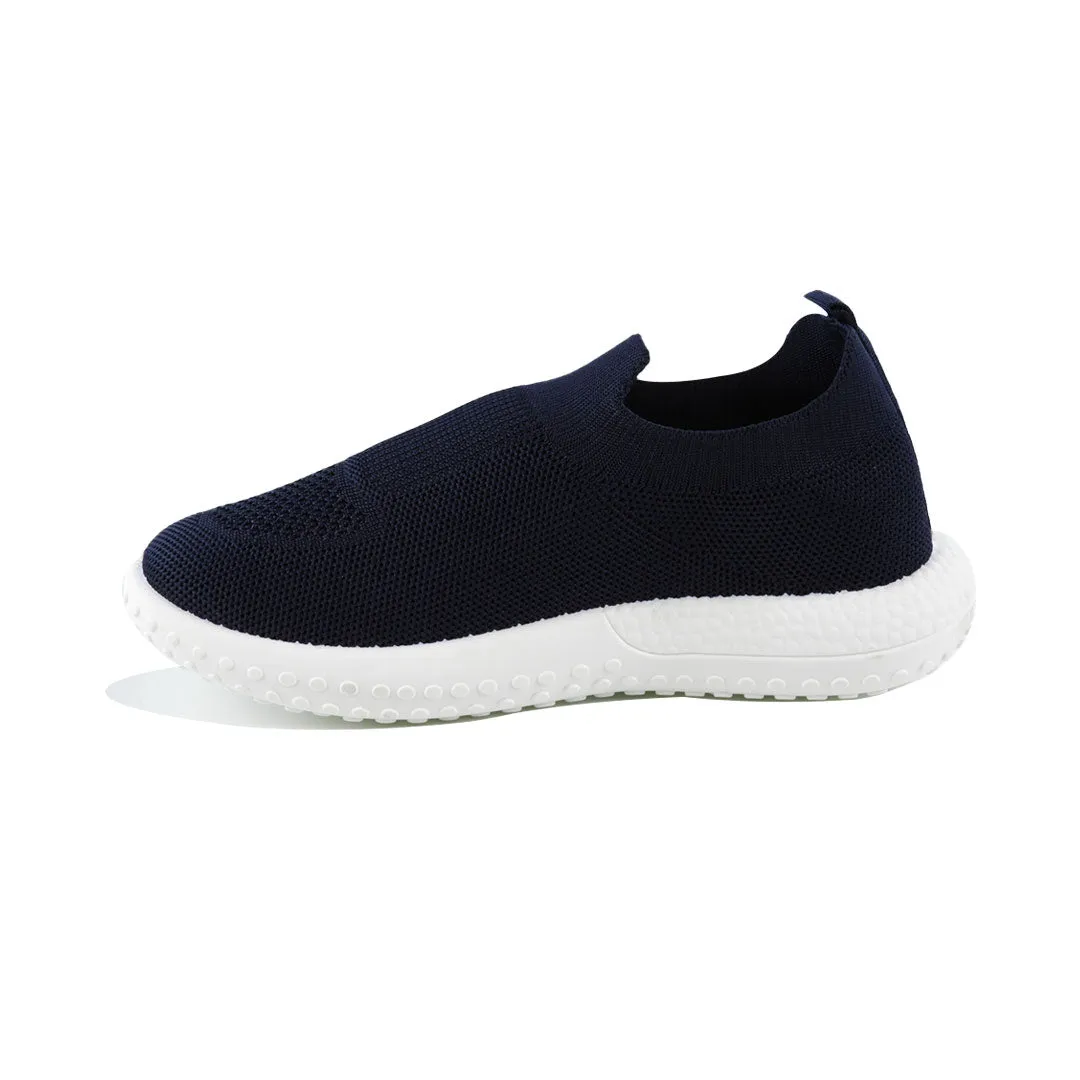 WOMEN SLIP ON TRAINERS ML-1888