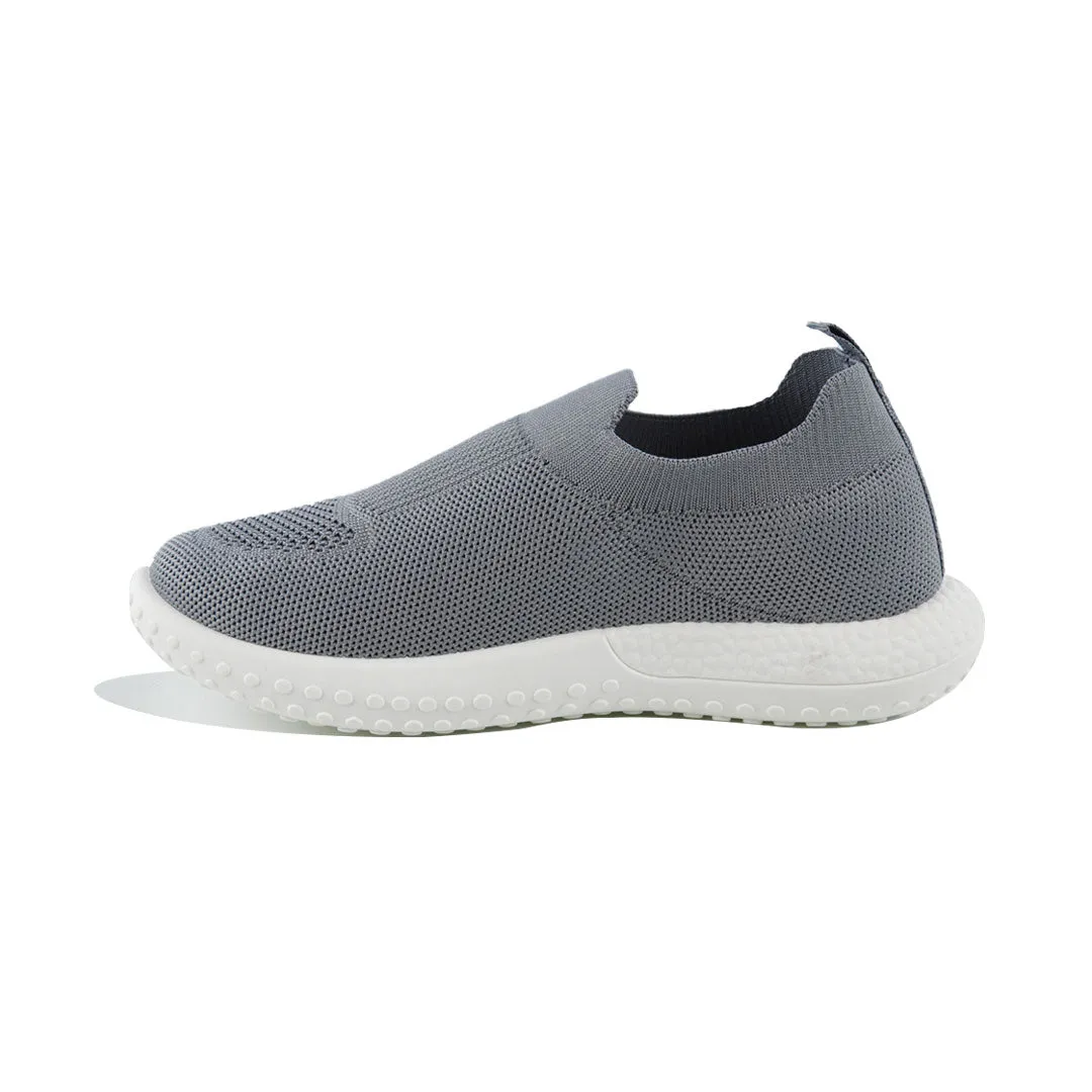 WOMEN SLIP ON TRAINERS ML-1890