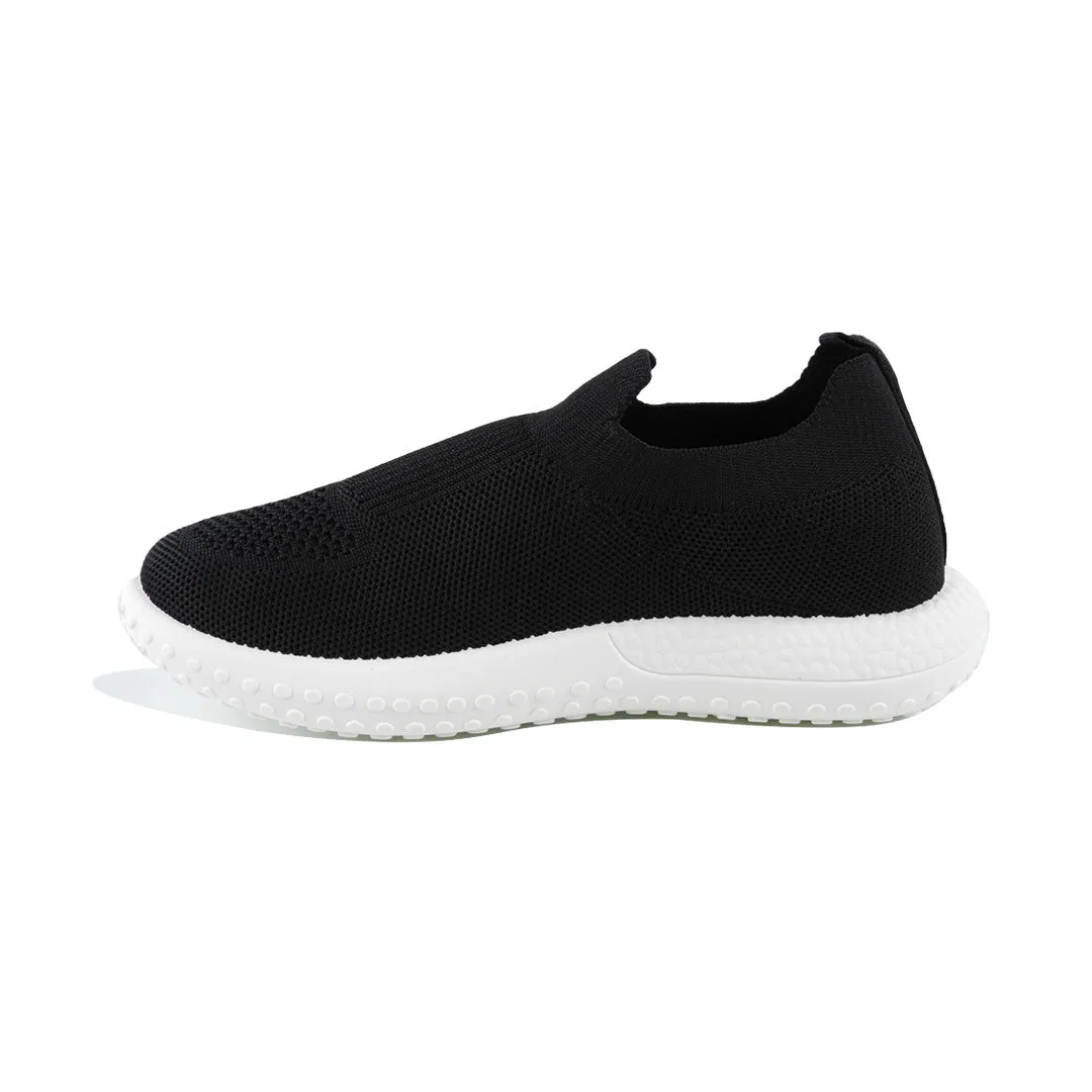 WOMEN SLIP ON TRAINERS ML-1891