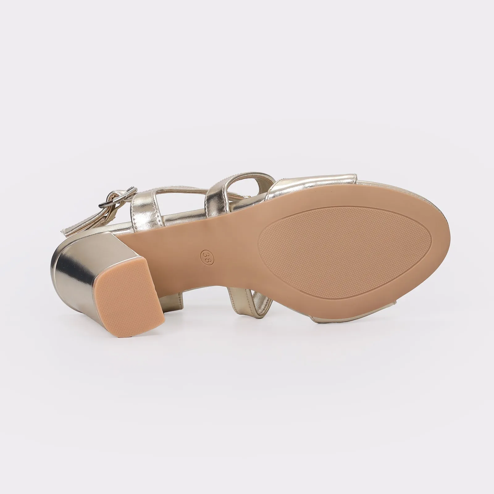 Women's  Block Heels