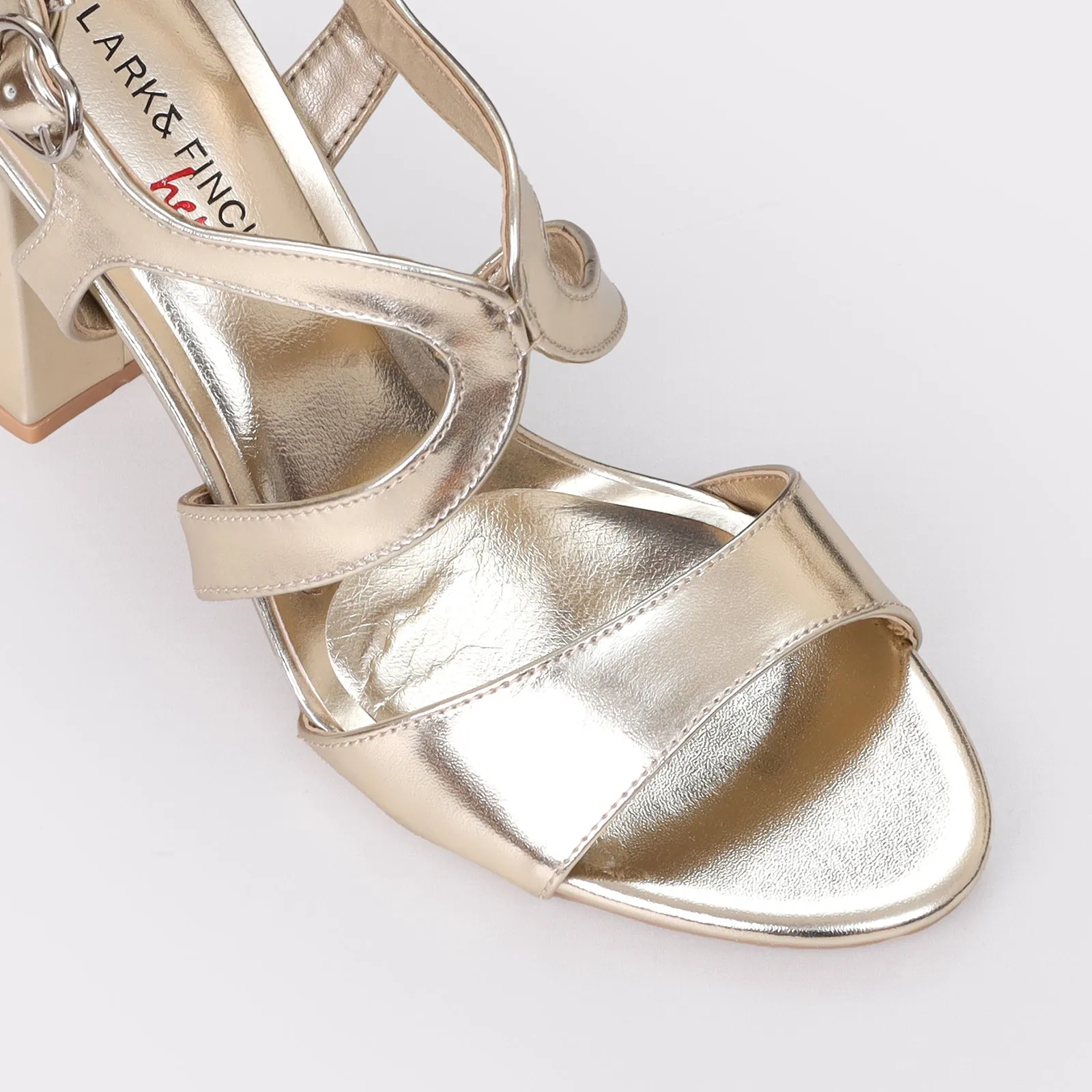 Women's  Block Heels