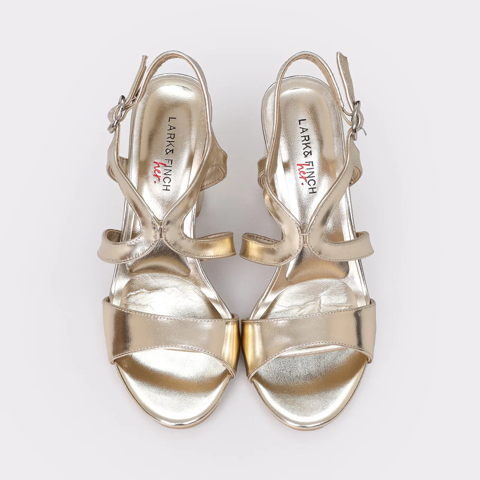 Women's  Block Heels
