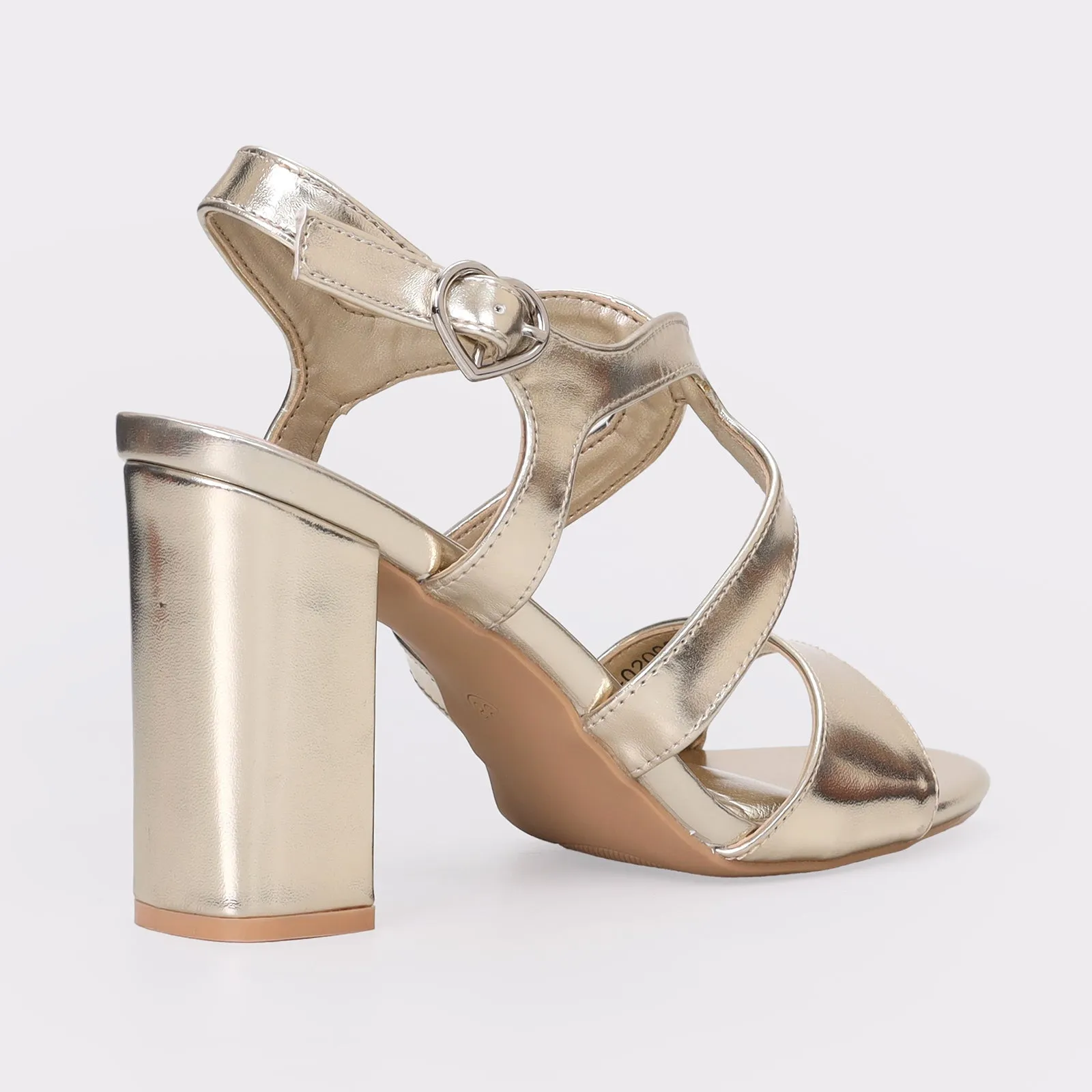 Women's  Block Heels