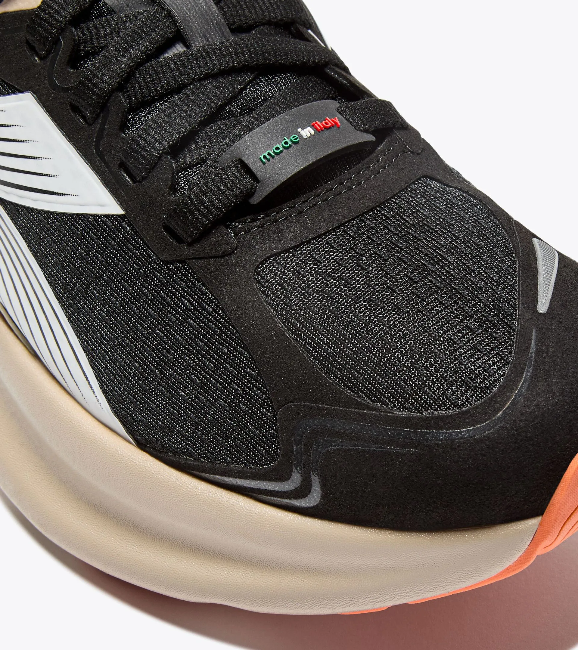 Womens Diadora Atomo Star