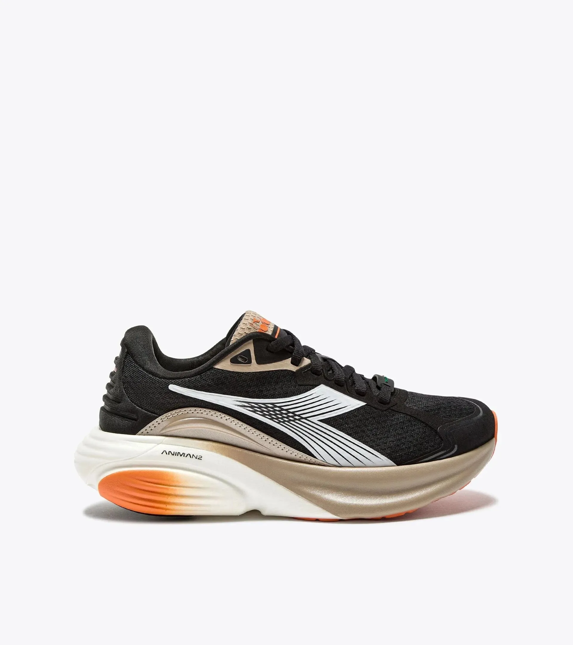 Womens Diadora Atomo Star