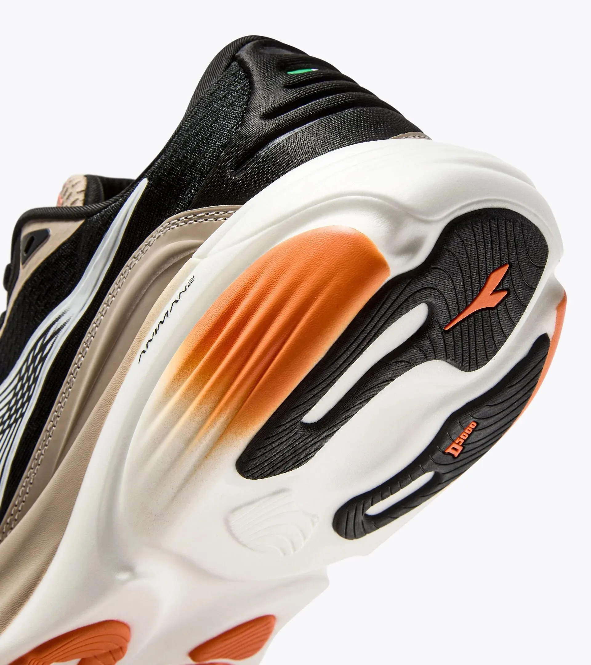 Womens Diadora Atomo Star