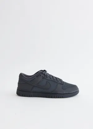Women's Dunk Low 'Cyber Reflective' Sneakers