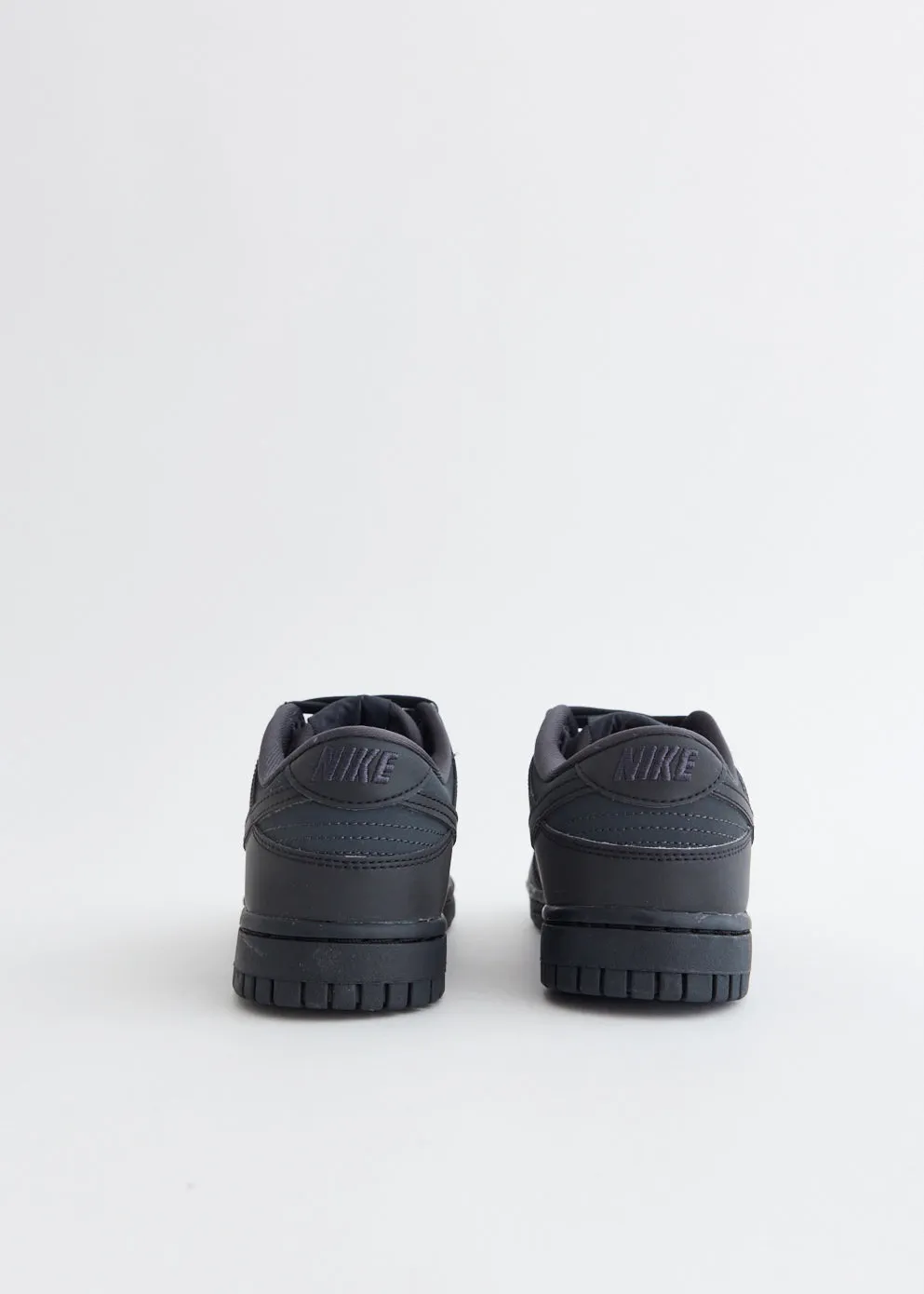 Women's Dunk Low 'Cyber Reflective' Sneakers