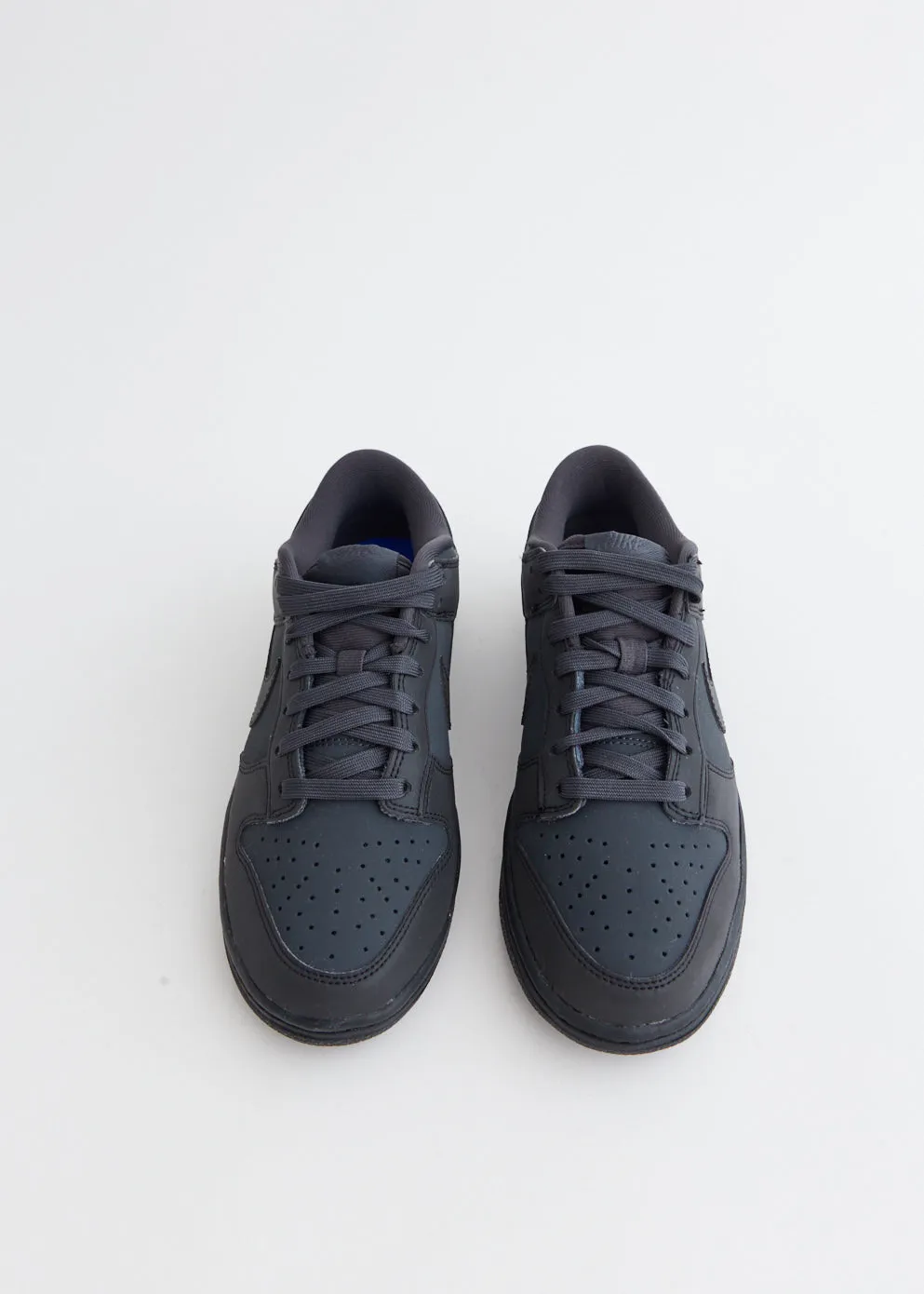 Women's Dunk Low 'Cyber Reflective' Sneakers