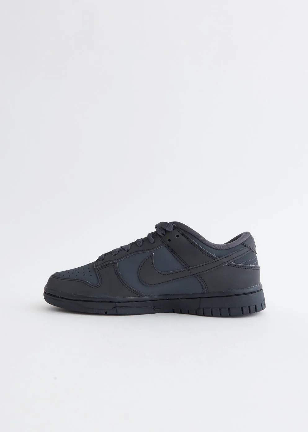Women's Dunk Low 'Cyber Reflective' Sneakers