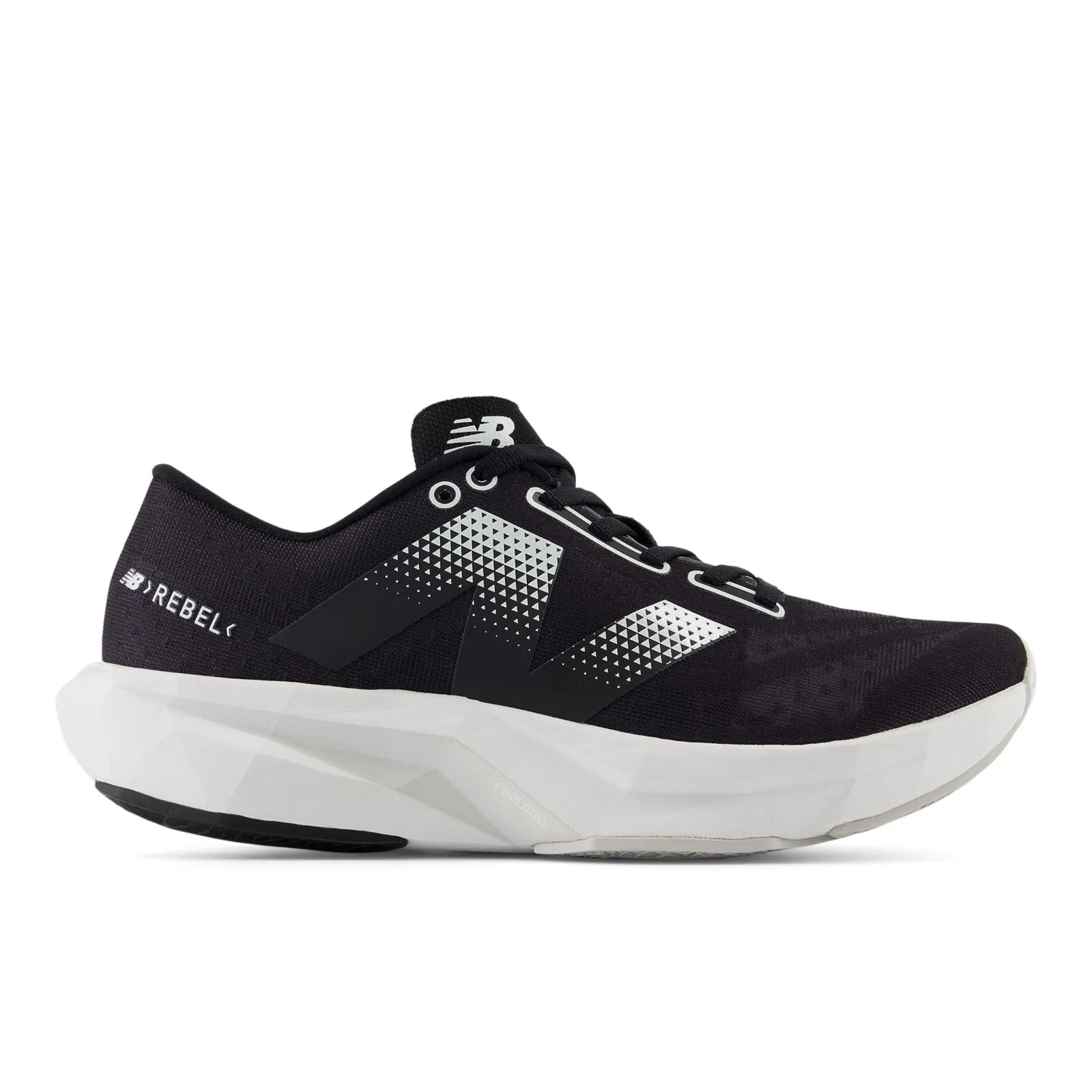 Womens FuelCell Rebel Running Shoe