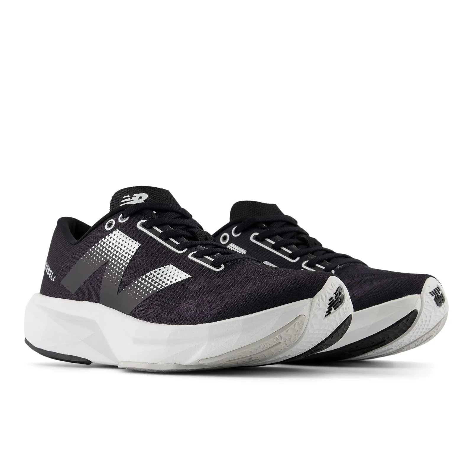 Womens FuelCell Rebel Running Shoe