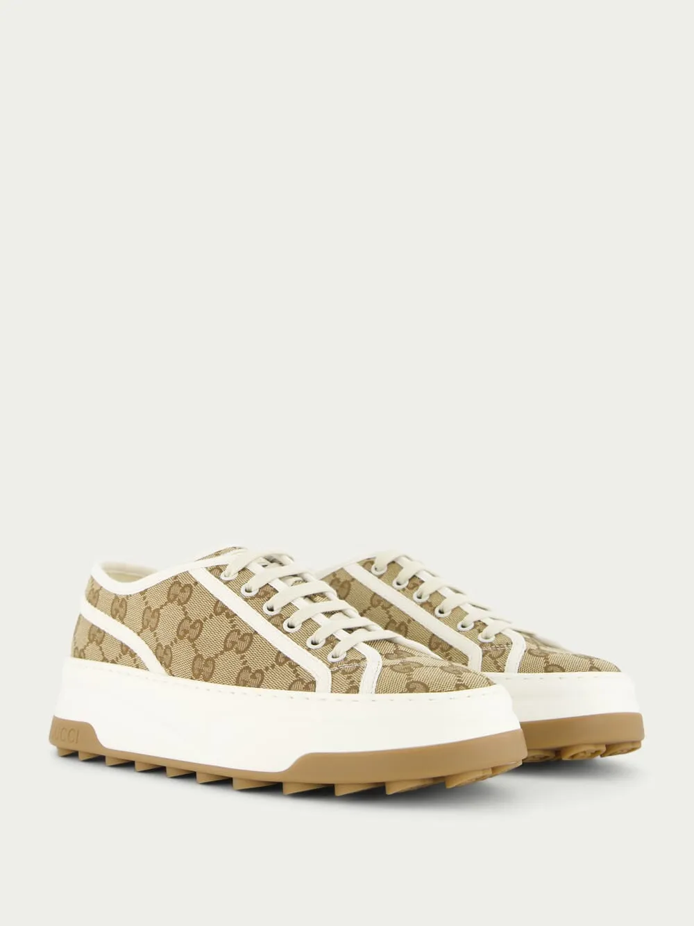 Women's Gg Sneakers