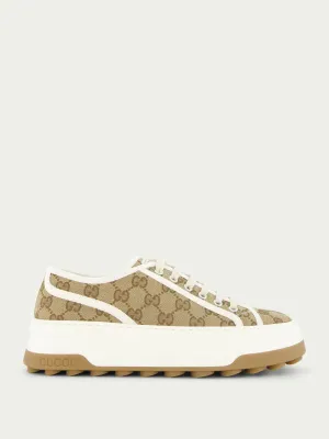 Women's Gg Sneakers