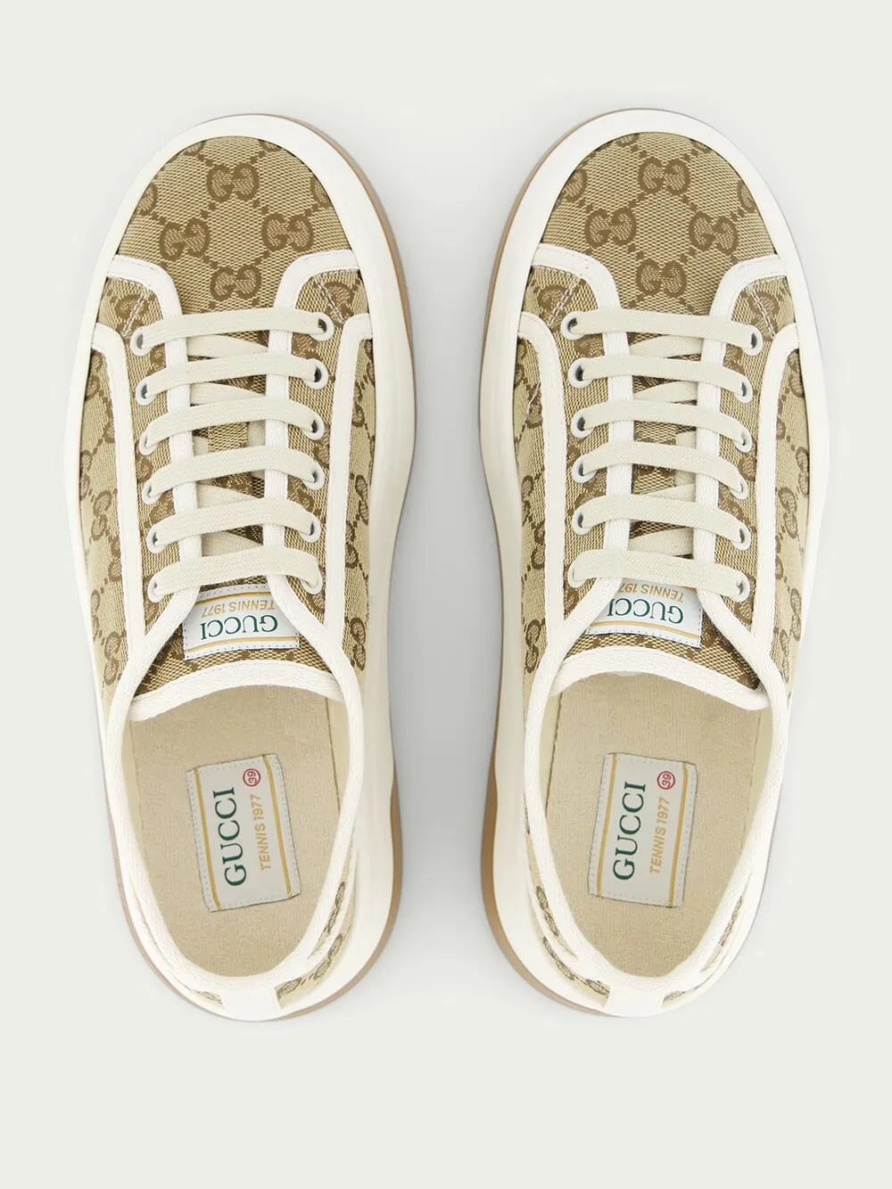 Women's Gg Sneakers