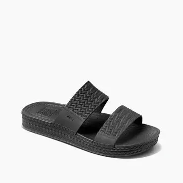 Women's Reef Water Vista Slide – Water-Friendly Comfort & Effortless Style
