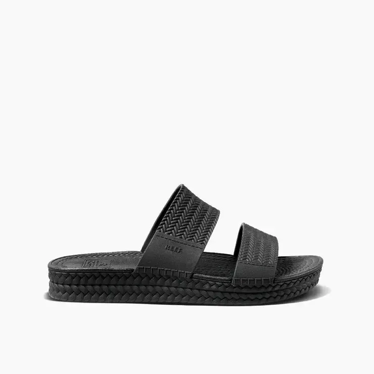 Women's Reef Water Vista Slide – Water-Friendly Comfort & Effortless Style