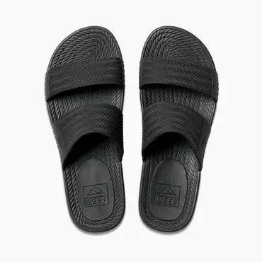 Women's Reef Water Vista Slide – Water-Friendly Comfort & Effortless Style