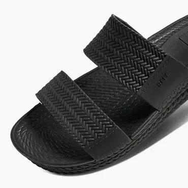 Women's Reef Water Vista Slide – Water-Friendly Comfort & Effortless Style