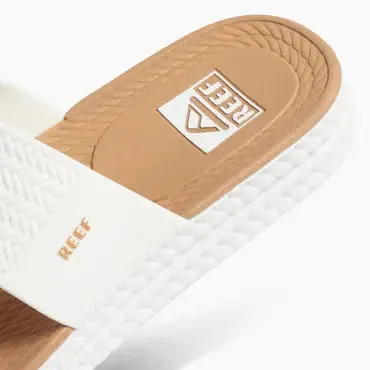 Women's Reef Water Vista Slide – Water-Friendly Comfort & Effortless Style