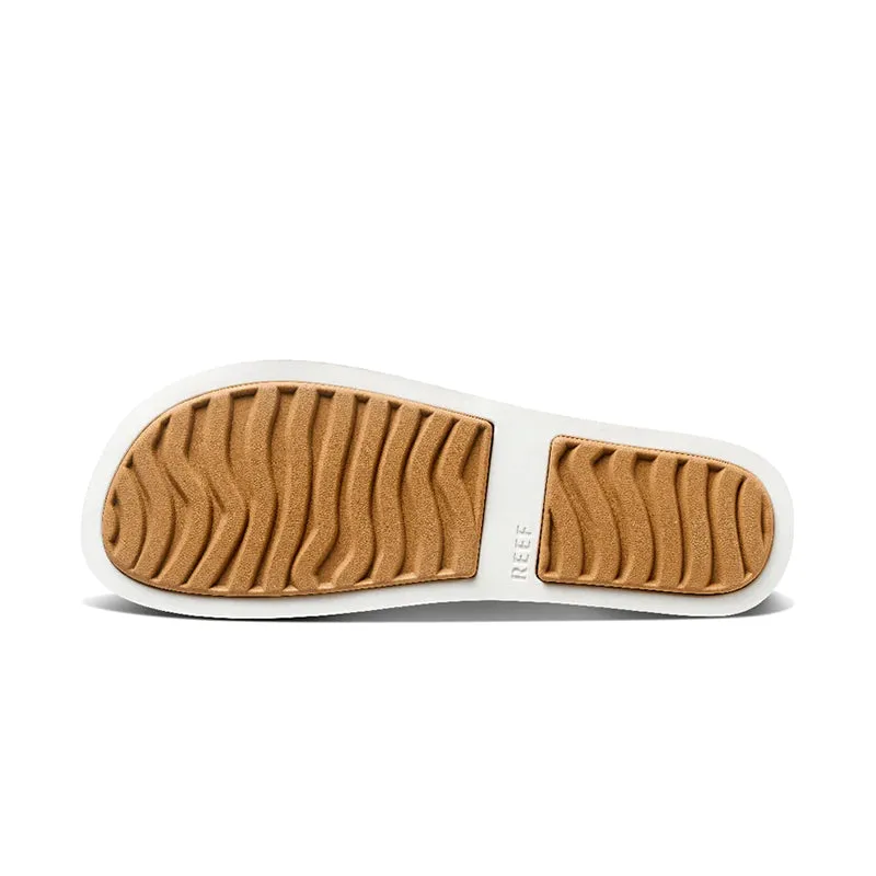 Women's Reef Water Vista White/Tan