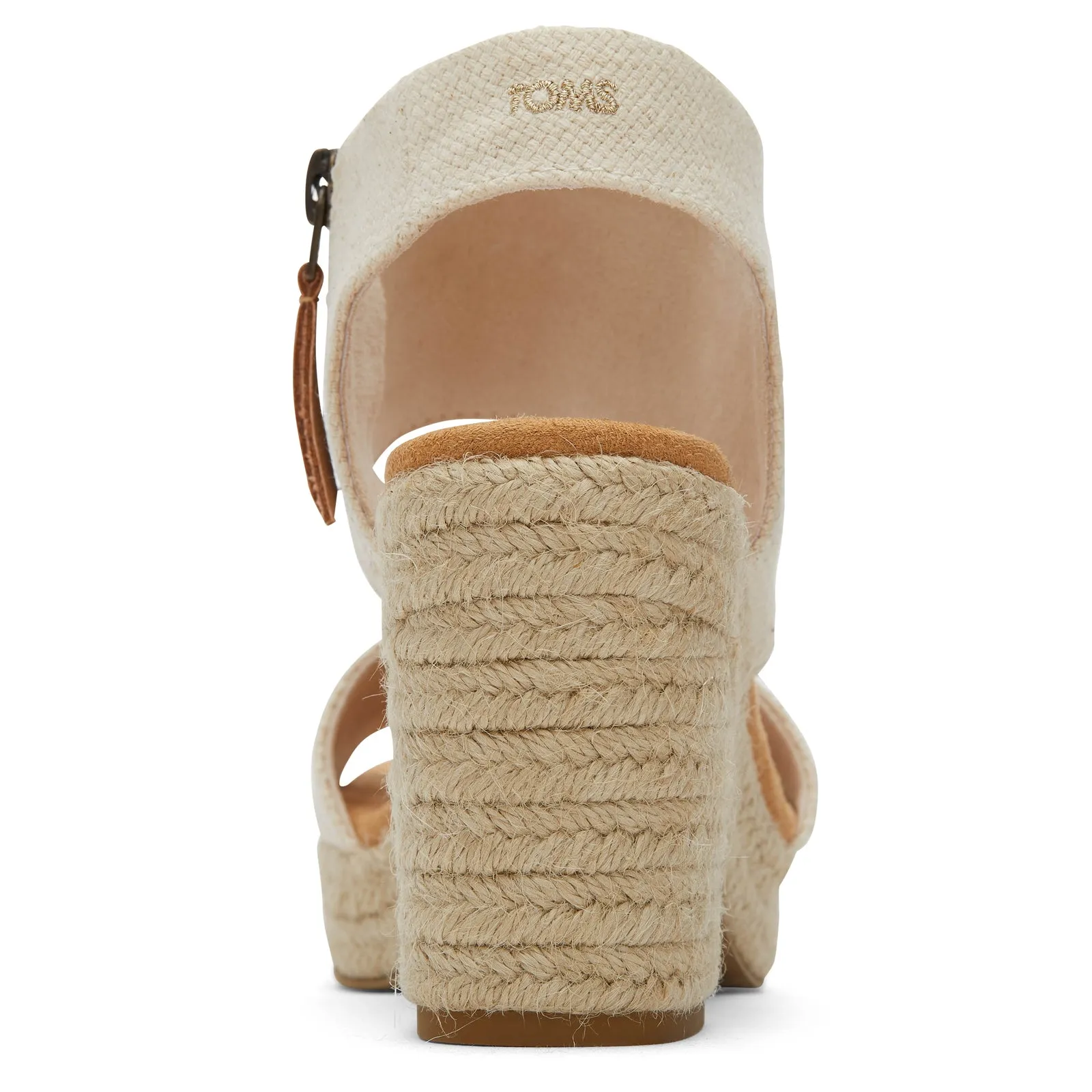 Women's Toms, Majorca Platform Sandal