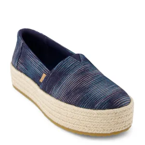 Women's Toms, Valencia Slip-On