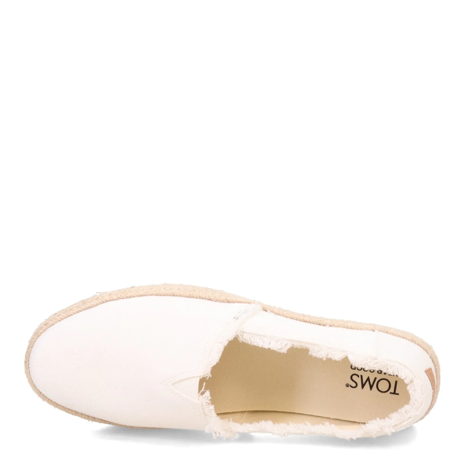 Women's Toms, Valencia Slip-On