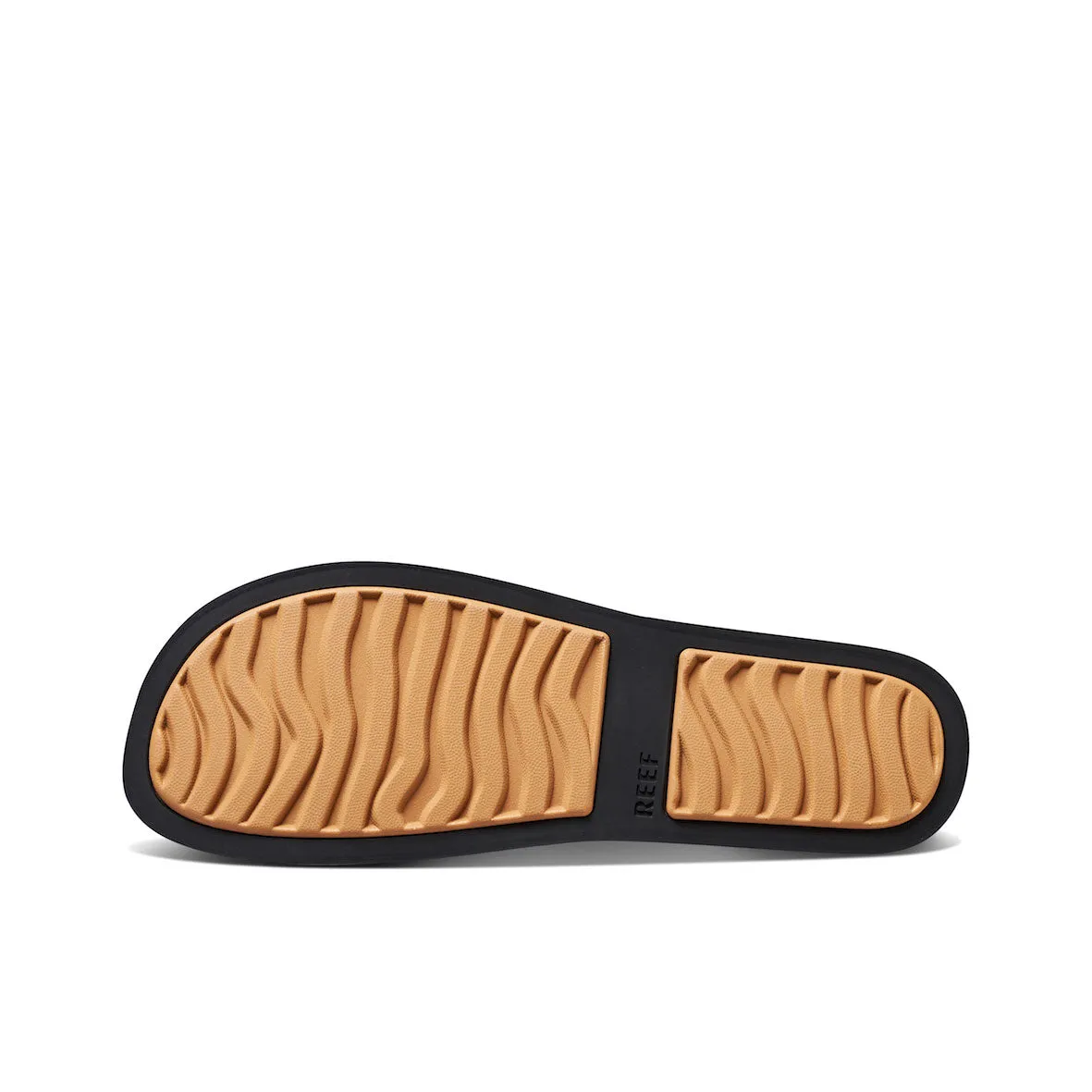Womens Water Vista - Black/Tan