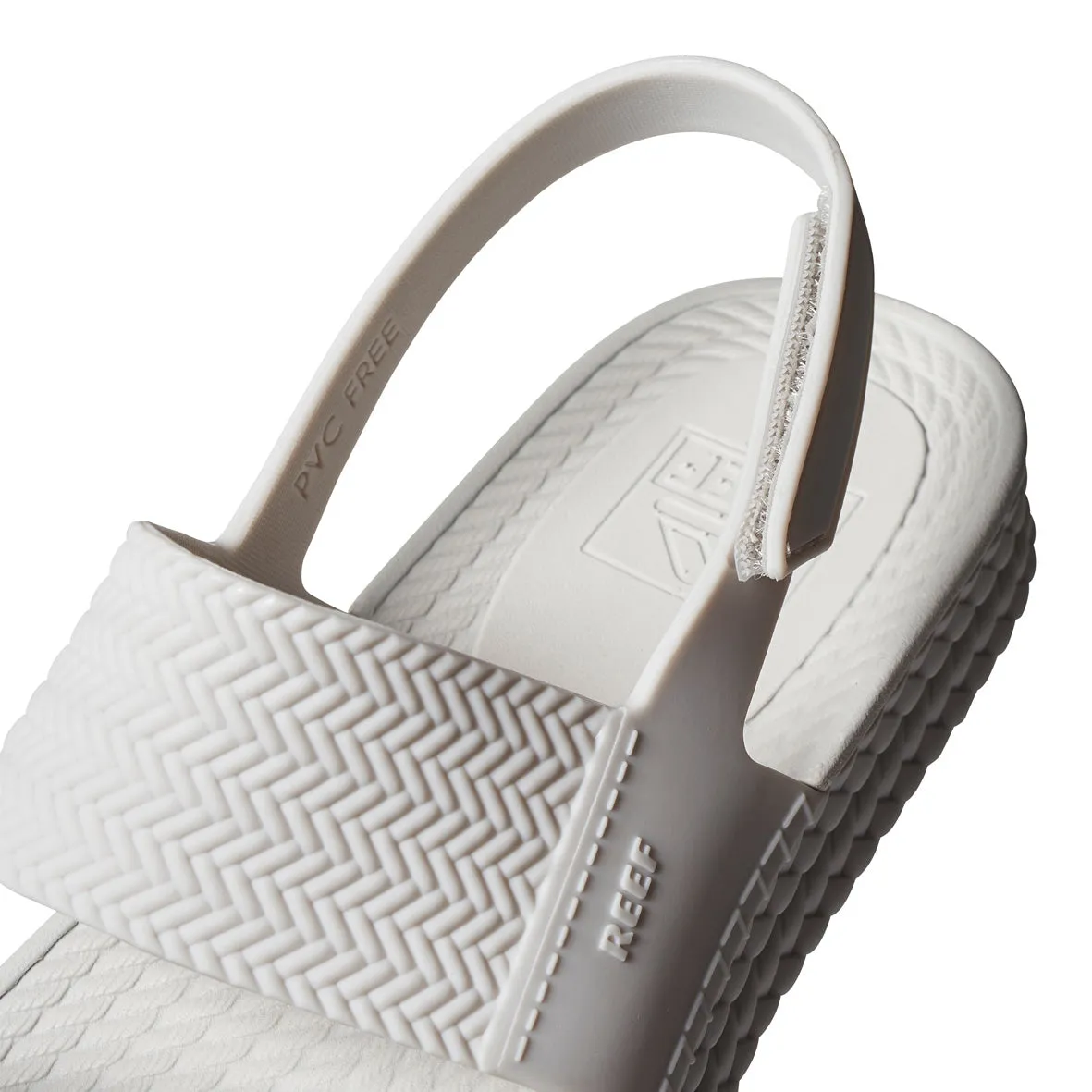 Womens Water Vista - Fog