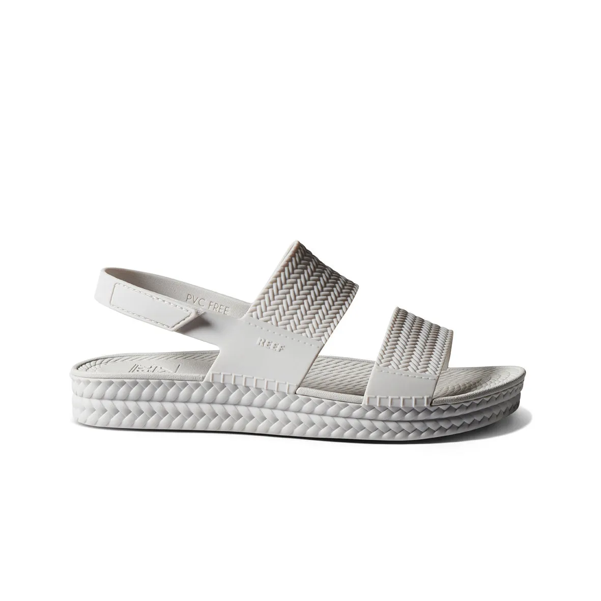 Womens Water Vista - Fog
