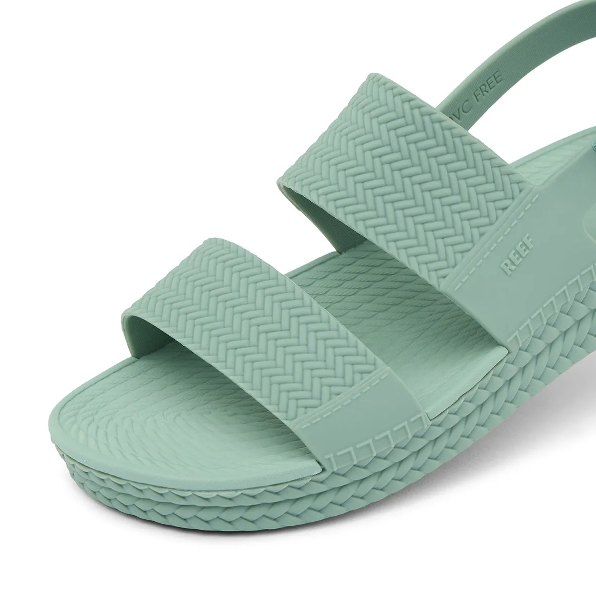 Womens Water Vista - Frosty