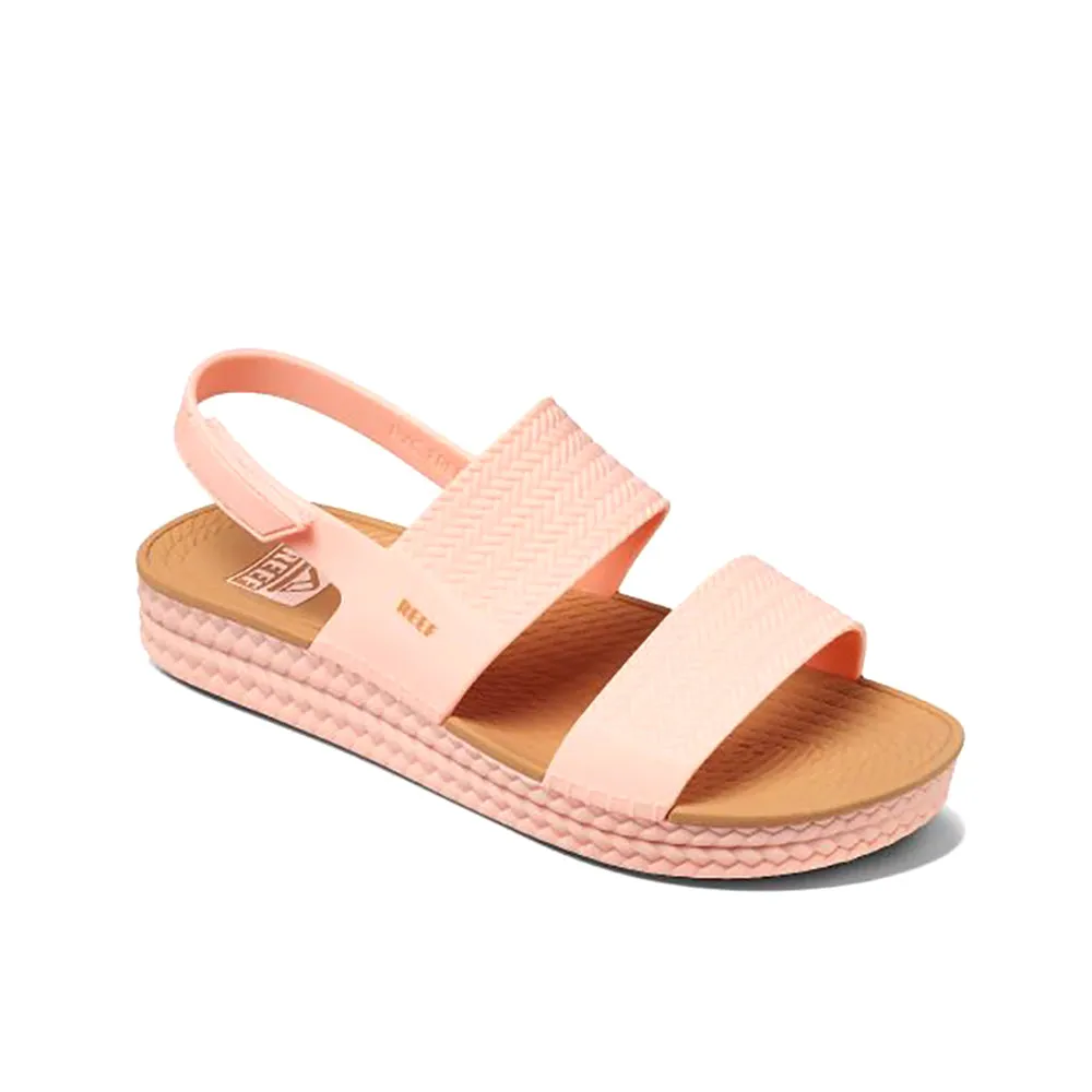 Women's Water Vista Sandals with Back Strap