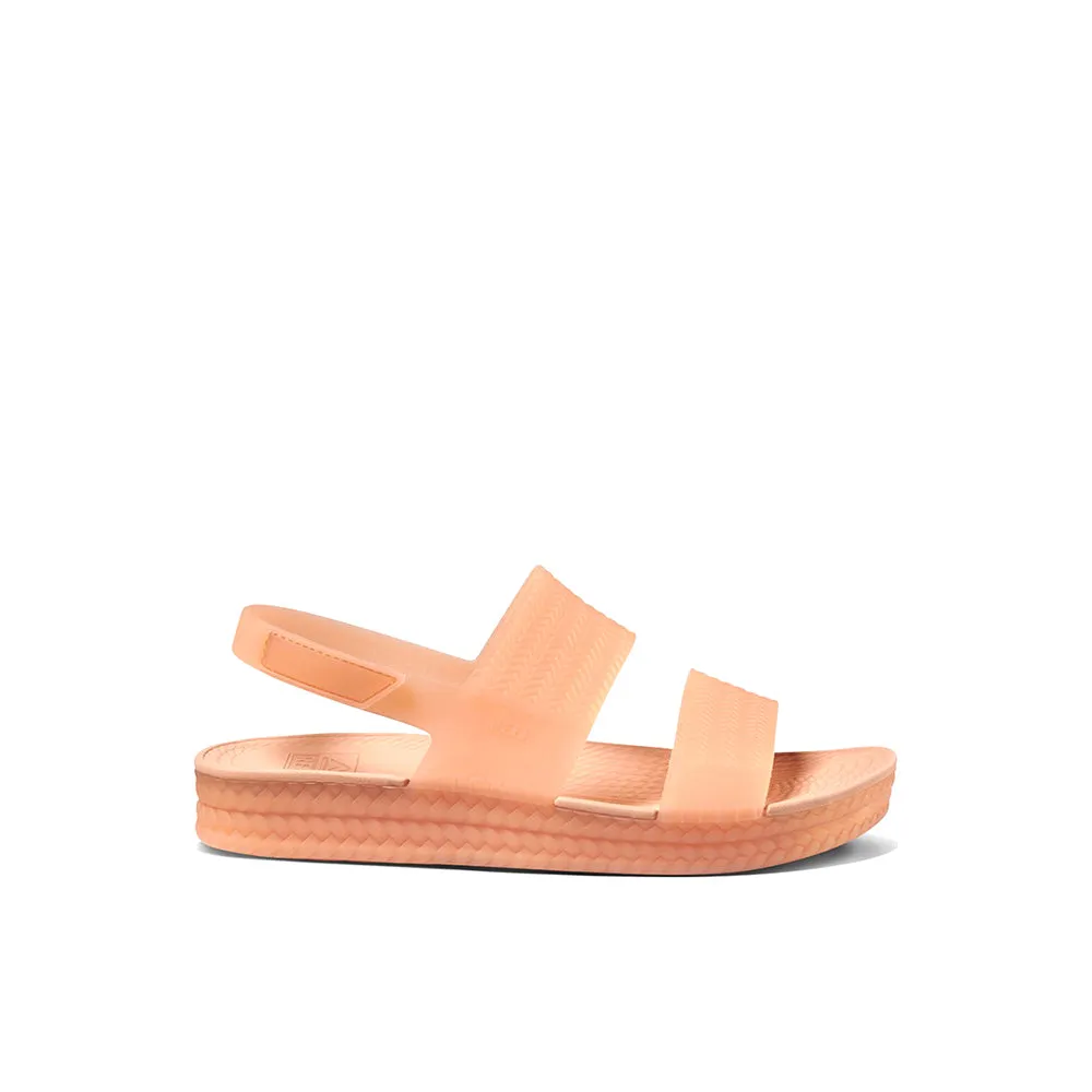 Women's Water Vista Sandals with Back Strap