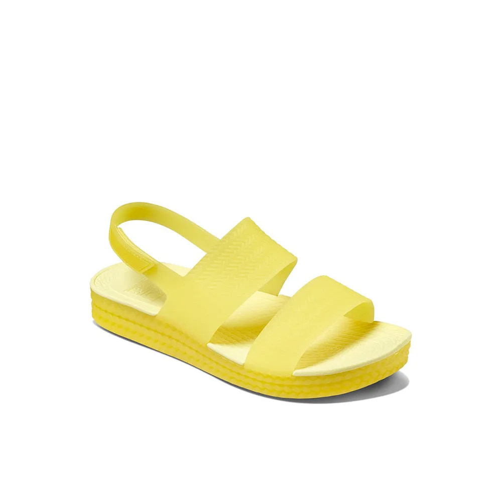 Women's Water Vista Sandals with Back Strap